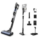 Philips Aqua Elite Plus 3in1 Silme/süpürme/emme Fonksiyonlu Yeni Nesil Dikey Şarjlı Süpürge, Siyah