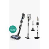 Philips Aqua Trio 9000 Seri Islak & Kuru Temizlik Kablosuz Dikey Süpürge - Kendini Temizleme