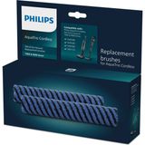 Philips Aqua Trio Kablosuz Süpürge, Yedek Fırça XV1793/01