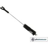 Philips Aqua Trio Temizlik Fırçası XW7110 XW9383 XW9463 Uyumlu