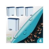 Philips Aquaclean Kahve Makinesi Kireç Önleyici Su Filtresi 4 Adet