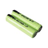 Philips Aquatouch At620 /At610 İçin 2.4V 1100Mah Aaa İnce Pilli T