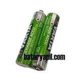 Philips Aquatouch S5080 Rq360 S5082 S5079 S5050 S5000 2.4v 800mah Pil
