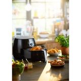 Philips Avancerapid Air Teknolojisi Dijital Ekran Collection Hızlı Pratik Airfryer Xxl 7,3 L Fritöz