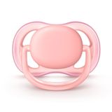 Philips Avent 0-6 Ay Ultra Air Emzik Pembe