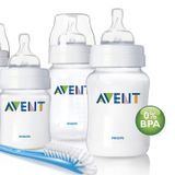Philips Avent 0% Bpa Pp Yenidoğan Hediye Seti