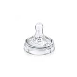Philips Avent 3 delik Yenidoğan 2'li 3m+ Natural Biberon Emziği