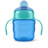 Philips Avent 6+ Ay Erkek Alıştırma Bardağı