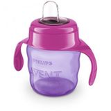 Philips Avent 6+ Ay Kız Alıştırma Bardağı