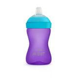Philips Avent Alıştırma Bardağı 9 Ay+ 300 Ml Mor Scf802/02