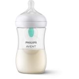 Philips Avent Anti-kolik Biberon 260 ml, 3-6 m, SCY673/01