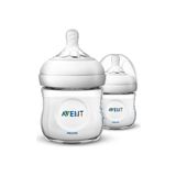 Philips Avent Avent 125ml Pp Ikili Biberon