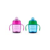 Philips Avent Avent Eğitici Bardak 2 Adet (Kız + Erkek)