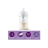 Philips Avent Avent Natural Response Pp Antikolik Biberon 260 ml 1 Ay Scy673/01