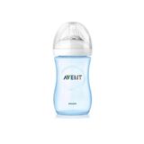 Philips Avent Coco Store Natural Pp Biberon 260 ml Mavi