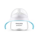 Philips Avent Doğal Tepkili Eğitici Bardak 150ml 6+ Ay