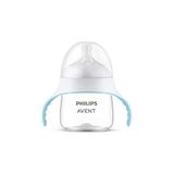 Philips Avent Doğal Tepkili Eğitici Bardak, 6 Ay ve Üstü, Tepkili Biberon Emziği, SCF263/61