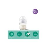 Philips Avent Doğal Tepkili Natural Response Cam Biberon 120ml 0+ Ay