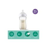 Philips Avent Doğal Tepkili Natural Response Cam Biberon 240ml 1+ Ay