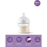 Philips Avent Doğal Tepkili Natural Response Pp Biberon 125 ml 0+ Ay - Renkli