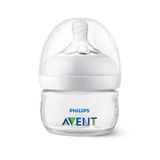 Philips Avent Doğal Tepkili PP Biberon, 60ml, SCF039/17