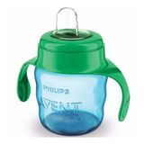 Philips Avent Eğitici 6 Ay 200 ml Damlatmaz Bardak