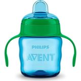 Philips Avent Eğitici Alıştırma Bardağı 6+ Ay 200 ml (2 Adet)