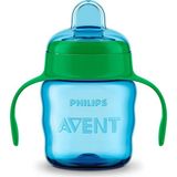 Philips Avent Eğitici Alıştırma Bardağı 6+ Ay 200 ml (3 Adet)