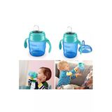 Philips Avent Eğitici Damlatmaz Polipropilen 200 Ml (7 Oz) Erkek 6 Ay Bardak (My Easy Sip Cup)