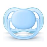 Philips Avent Erkek Ultra Air Renkli Emzik 0-6 Ay