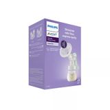 Philips Avent Essential Manuel Göğüs Pompası Scf417/11