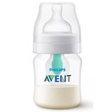 Philips Avent Gazlı Kolik Bebekler Için Yenidoğan Akışlı Anti-kolik Biberon 125 Ml 0+ Ay (anti-colic)