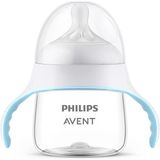 Philips Avent Işbaşıonl ISB01 Philips Avent Doğal Tepkili Natural Response Eğitici Bardak 6+ Ay (Işbaşı)