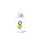 Philips Avent Klasik Desenli Biberon 260 Ml