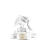 Philips Avent Manuel Göğüs Pompası - Beyaz