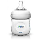 Philips Avent Natural Biberon 125 Ml - Cam Değildir.