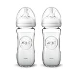 Philips Avent Natural Cam Biberon Seti 240 + 240 Ml 5320123015572 Scf