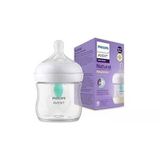 Philips Avent Natural Response 0 Ay 125 ml Doğal Tepkili Antikolik PP Biberon