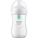 Philips Avent Natural Response Antikolik Pp Biberon 260 ml 1+ Ay - Renkli