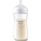 Philips Avent Natural Response Beyaz Pp 3+ Ay Anti-Kolik Biberon 330 ml - 3 Ay