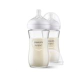 Philips Avent Natural Response Cam Biberon 0+ Ay 120 ML