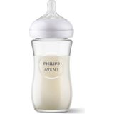 Philips Avent Natural Response Cam Biberon 1+ Ay 240 ml 1 Adet