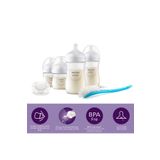 Philips Avent Natural Response Doğal Tepkili Hoşgeldin Bebek Hediye Seti - Cam Değildir