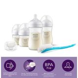 Philips Avent Natural Response Hoşgeldin Bebek Hediye Seti PAV-SCD83811