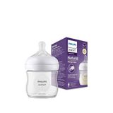 Philips Avent Natural Response Pp 0+ Ay Gaz Sancısı Karşıtı Biberon 125 Ml - Beyaz