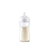 Philips Avent Natural Response Pp 3+ Ay Anti-kolik Biberon 330 Ml - Beyaz