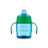 Philips Avent Orijinal Silikon Uçlu Damlatmaz Pp Bardak 200 Ml
