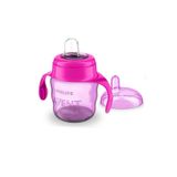 Philips Avent Phılıps Avent Damlatmaz Bardak Pembe
