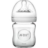 Philips Avent Philips Natural Cam Biberon 120ML. - Hızlı Akış