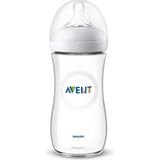 Philips Avent Phlips Avent Natural Pp Biberon- 330ML